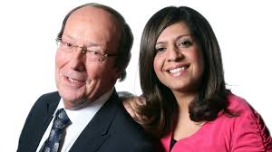 Etchingham has been working as a newscaster of itv news at ten since 2008. Today S Headlines And Who S Who At Itv News Meridian Itv News Meridian