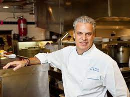 We Chat With Chef Eric Ripert Of Le Bernardin Eric Chat Recipes