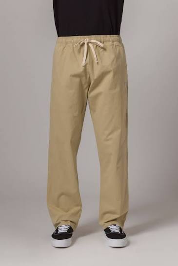Standard Slacker Pant SAND SAND / S
