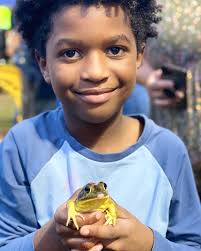 Fellsmere Frog Leg Festival...