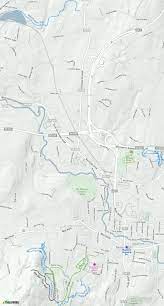Bennington Vermont Mountain Biking Trails Trailforks