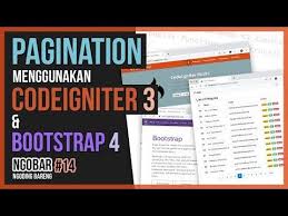 Pin Di Web Programming Unpas
