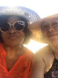 Expressing gratitude to God for answered prayers and positive change