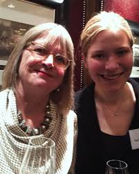 Samantha Cole-Johnson, DipWSET