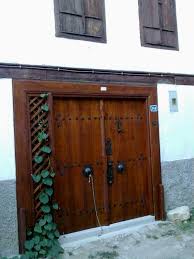 Safranbolu Kapilar Tasarim Pencereler