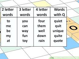Two Letter Q Words Two Letter Q Words Letter Q Words And 3 Letter Words Two Letter Words Three Letter Words