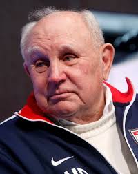 Bahr, last living member of team that upset England, is dead