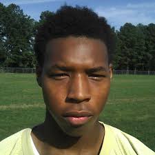 Dajuan Simms' High School Bio