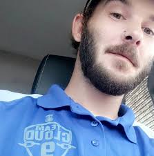 Rafe Frederick Pdga#186984