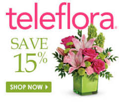 The discount code or promo code or voucher code are not. Teleflora S 2021 Coupons Promo Codes 10 Or 15 Off