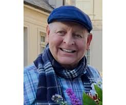 Robert Harroun III Obituary (1946