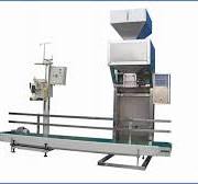 Automatic Feed Pellet Packing Machine for Weighing and Sealing