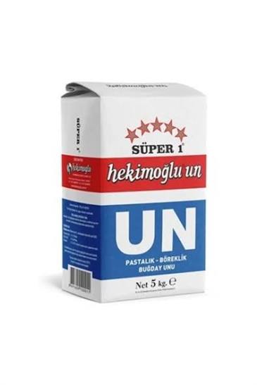 HEKİMOĞLU UN 5 KĞ.
