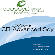 Ecosoya Cb Advanced Soy Wax Discontinued