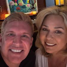 Todd Chrisley