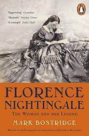 Nightingale was put in charge of nursing british and allied soldiers in turkey during the crimean war. Amazon Com Florence Nightingale The Woman And Her Legend Ebook Bostridge Mark Kindle Store
