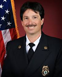 Coral Springs Names New Fire Chief