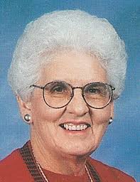 Obituary information for Betty Warren Tommie