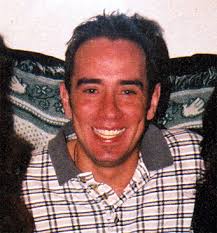 Espinoza, Ricky Arthur