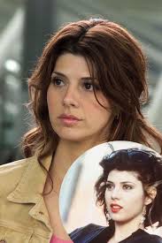 מריסה טומיי בת 61