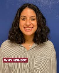 Let's give a big round of applause to NSHSS Member Vincent Dixon Jr from  Mendenhall High School in Mendenhall, MS, who will be attending Ottawa  University