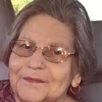 Ruby Martin Walker Obituary