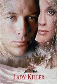 Lady Killer (TV Movie 1995)