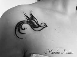 Pin By Lisa Speed On Tattoos Front Shoulder Tattoos Shoulder Tattoo Tattoos