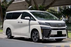 I believe the rush 7 seater has a heavier chasis as compared to sienta. New Toyota Vellfire Car Prices Photos Specs Features Singapore Stcars