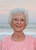 Mary Ratliff Obituary