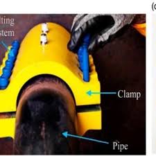 Maybe you would like to learn more about one of these? Pdf An Overview Of Marine Pipeline Repair Methods