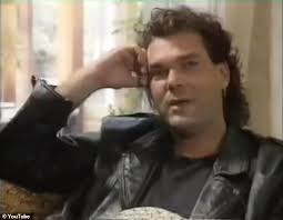 Daughter of late Dragon frontman Marc Hunter marries billionaire