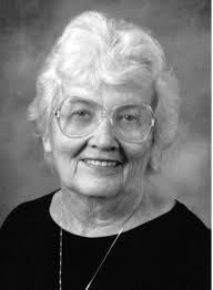 Kathleen 'Kathy' Frances Heath (1932-2019)