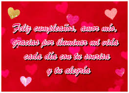 Share the best gifs now >>> Labace Gif De Cumpleanos Para Mi Amor