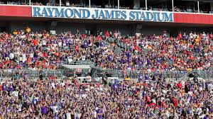 Packers fans could take over Raymond James Stadium on Sunday — NBC Sports