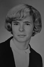 Patricia Ann “Patsy” Jenkins Kulju (1947-2006)