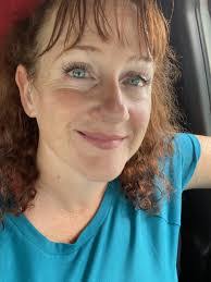 Lorna Duff's Instagram, Twitter & Facebook