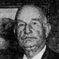 John Palmer Morrow (1870–1958)