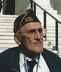 John W. Reusser Obituary