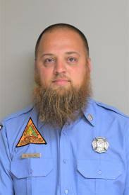 Blacksburg Volunteer Fire Department