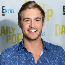 The Bachelor's Peter Weber Talks Drama