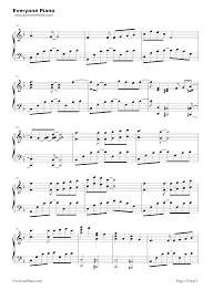 Do any of you have a link to the final performance of your lie in april (ep 22), not a link to the episode but a link to the official song. Friend A Your Lie In April Ost Stave Preview