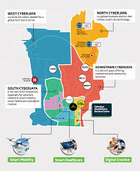 Studentjob is the best job site to find part time work which will compliment your studies. The Next Phase Of Growth For Cyberjaya The Edge Markets