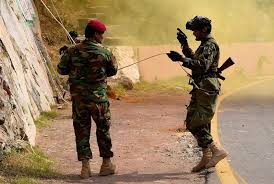 Apr 14, 2021 · the taliban believe victory is theirs. Pakistani Army Men Let Cadres Are Helping Taliban In Afghan War Indiablooms First Portal On Digital News Management
