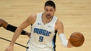 Nikola vucevic was born in morges, switzerland in 1990. Iblkqf0fhu2wwm