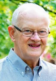 Robert Uchtman Obituary