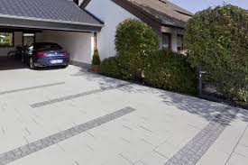 Maybe you would like to learn more about one of these? Hof Und Einfahrt Gestalten Mit Steinen Von Rinn Beton