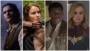 Common sense media editors help you choose the best 50 kids' movies to watch with your children. Best Movie Series To Binge Watch Film Franchises To Watch
