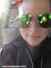 Danica Patrick Post and Comments