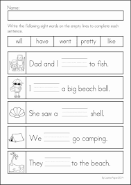 42 Alphabet Activity Sheets For Kindergarten In 2020 Reading Comprehension Kindergarten Spring Math Kindergarten Literacy Worksheets